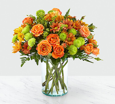 Autumn Delight Bouquet