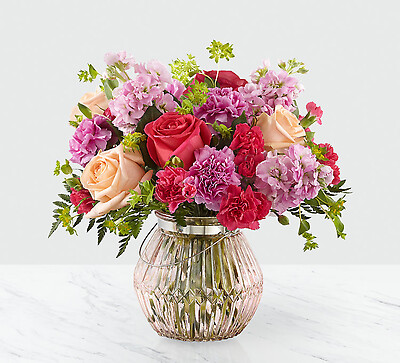 Sweet Spring™ Bouquet