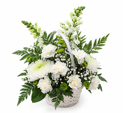 Eternal Basket