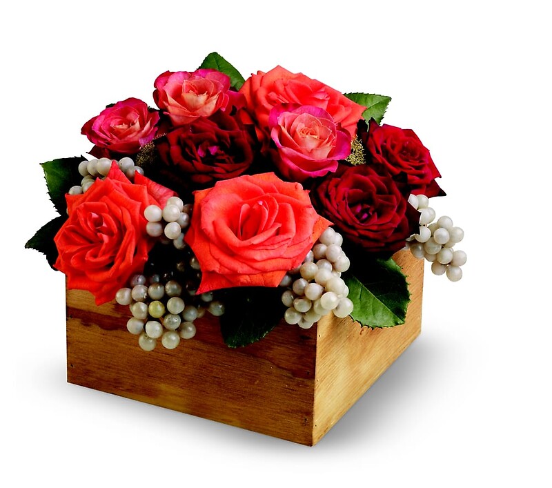 71 arranged by a florist in Wantagh, NY USA Abby's Parkside Nursery