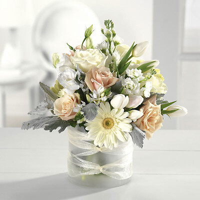 Pure pleasures bouquet