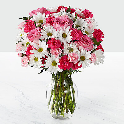 Sweet Bouquet