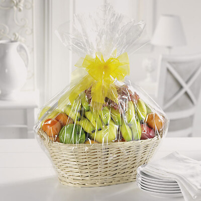 Fruitful basket