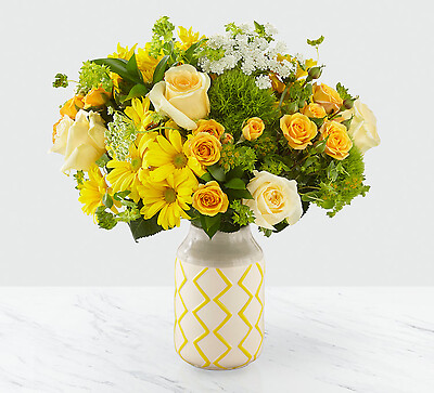 Hello Sunshine™ Bouquet