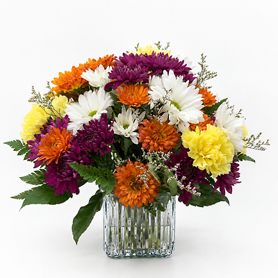 Simplistic Arrangement