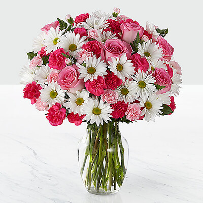 Sweet Bouquet