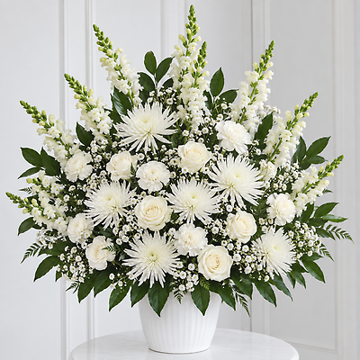 Starry arrangement
