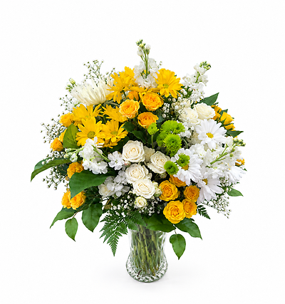 Hello Sunshine™ Bouquet
