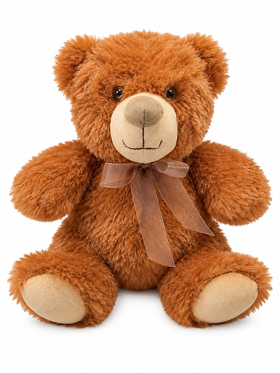Plush Bear