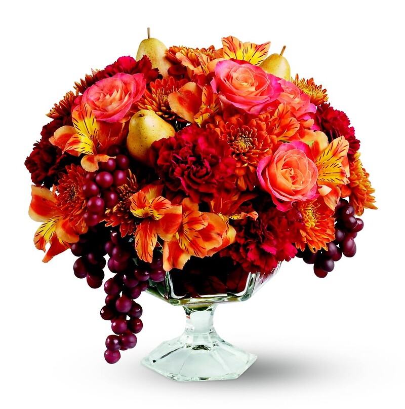 173 arranged by a florist in Wantagh, NY USA Abby's Parkside Nursery