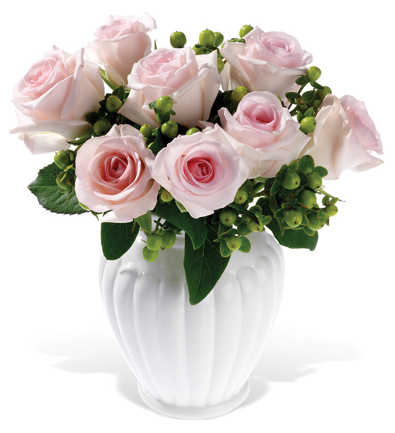 16 arranged by a florist in Wantagh, NY USA Abby's Parkside Nursery