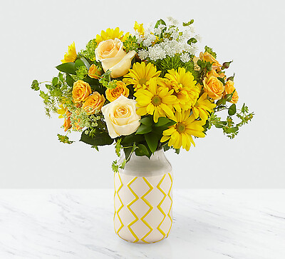 Hello Sunshine™ Bouquet