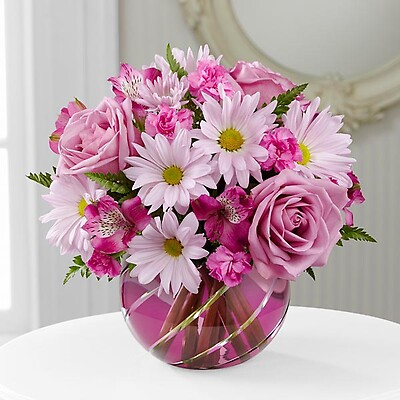 Radiant Blooms&amp;trade; Bouquet