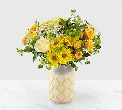 Hello Sunshine™ Bouquet