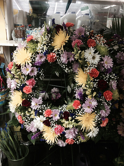 Wreaths