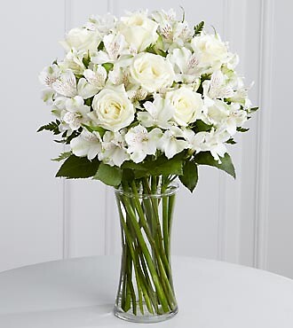 Dear friend bouquet