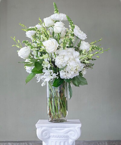 Anniversary bouquet